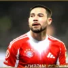 Guerreiro emerges as candidate to replace Grimaldo at Leverkusen