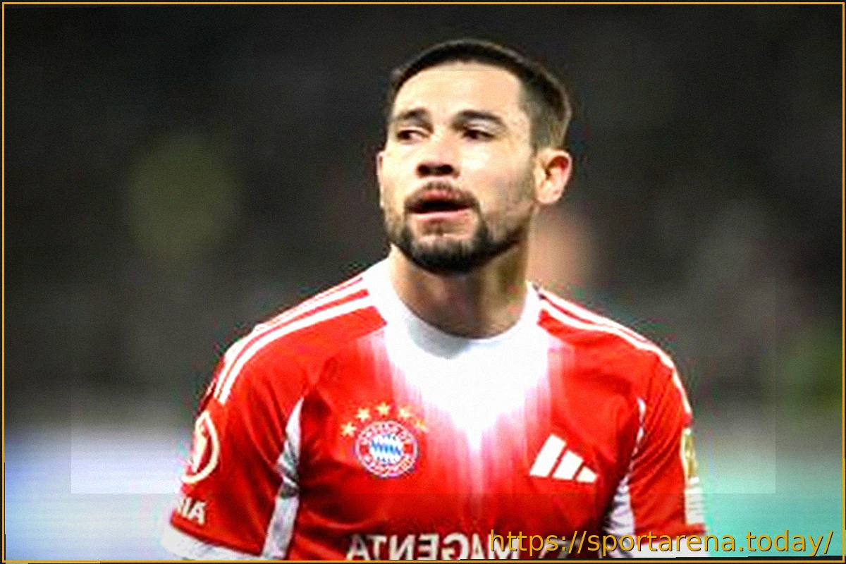 Preview Guerreiro emerges as candidate to replace Grimaldo at Leverkusen