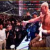 Joshua v Fury location still to be decided — Warren