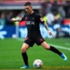 Leverkusen accept Atlético Madrid’s latest offer for Alejandro Grimaldo