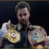 Itauma faces biggest test yet against Hrgovic in August