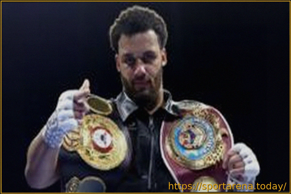 Preview Itauma faces biggest test yet against Hrgovic in August